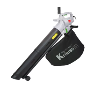 מפוח שואב/עלים חשמלי 3500W דגם KR-7110 
