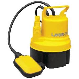 משאבה טבולה למים נקיים Lavor EDP-5000 350W