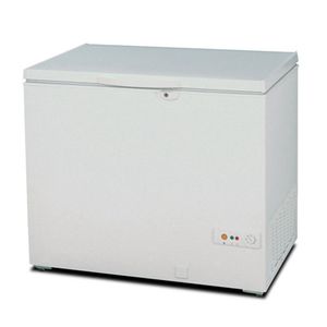 מקפיא ‏שוכב Normande ND365 נורמנדי