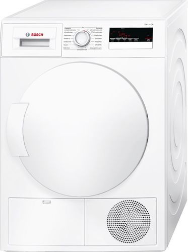 מייבש כביסה Bosch WTN8320KFG ‏7 ‏ק