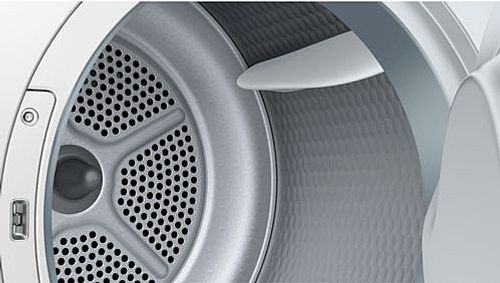 מייבש כביסה Bosch WTN8320KFG ‏7 ‏ק