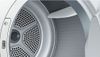 מייבש כביסה Bosch WTN8320KFG ‏7 ‏ק"ג בוש