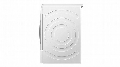 מייבש כביסה Bosch WTU879MFG ‏9 ‏ק