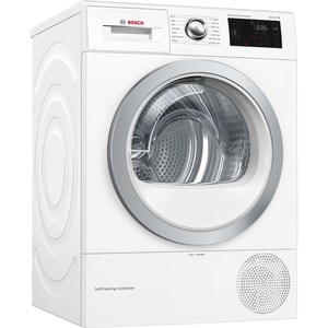 מייבש כביסה Bosch WTWH7660GB ‏9 ‏ק"ג בוש