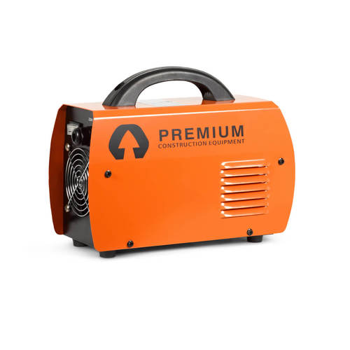 רתכת אלקטרונית - 200A - דגם JIA PRE200 - פרימיום PREMIUM