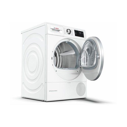 מייבש כביסה Bosch WTWH7660GB ‏9 ‏ק