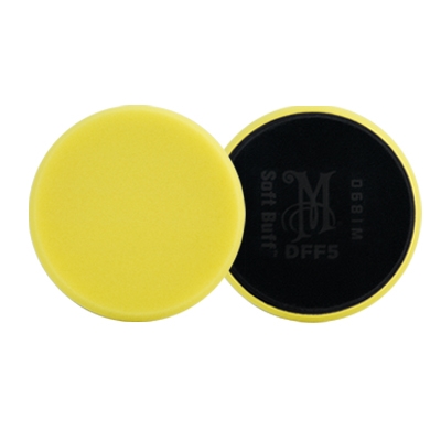‏פד ספוג Polishing DFP5P למכונה 5" | ‏Meguiar