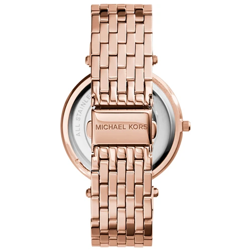 Michael Kors שעון מייקל קורס MK3192 סט צמיד מתנה