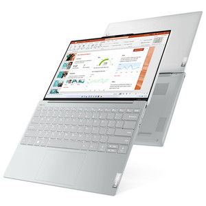 מחשב נייד Lenovo Yoga Slim 7 Carbon 13IAP7 82U9006VIV לנובו