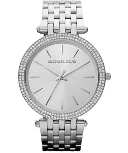 סט שעון מייקל קורס Michael Kors MK3190 צמיד מתנה לנשים