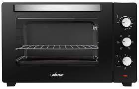 טוסטר אובן נירוסטה LAVAMAT דגם LVT45N1