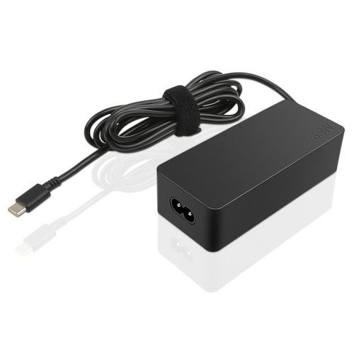 מטען מקורי לנובו TYPE-C LENOVO 65W GX20R05295 