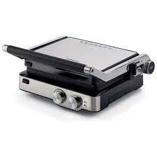 ‏טוסטר לחיצה Kenwood דגם HGM80.SS