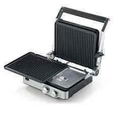 ‏טוסטר לחיצה Kenwood דגם HGM80.SS