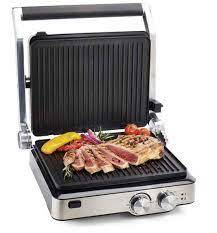 ‏טוסטר לחיצה Kenwood דגם HGM80.SS