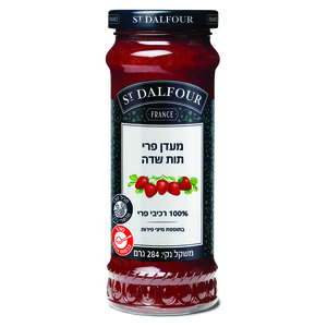 ריבת תות - סן דלפור