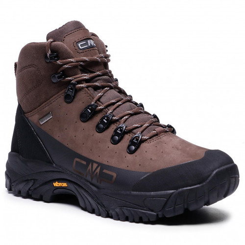 נעלי הרים CMP לגברים דגם Dhenieb Trekking