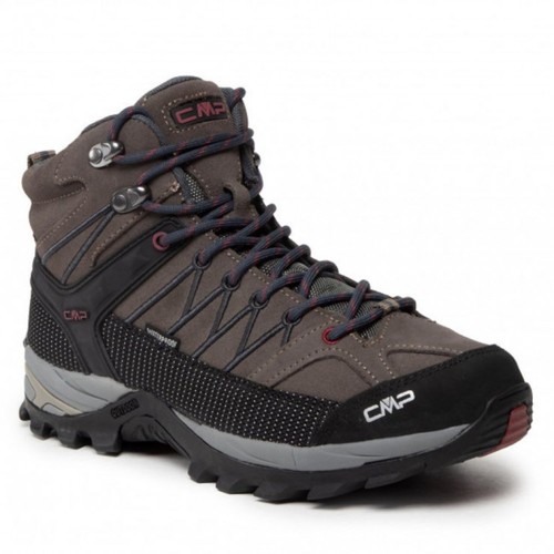נעלי טיולים CMP לגברים דגם RIGEL MID