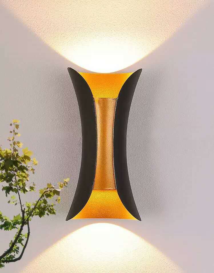 אפ דאון הרמוניה 12W גוף