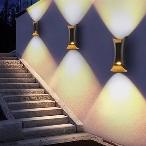 אפ דאון הרמוניה 12W גוף