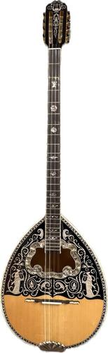 בוזוקי מודל MATSIKAS BZ8-681 Custom