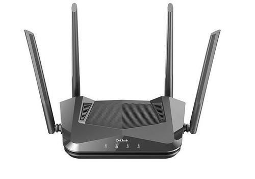 ‏ראוטר D-Link DIR-X1530
