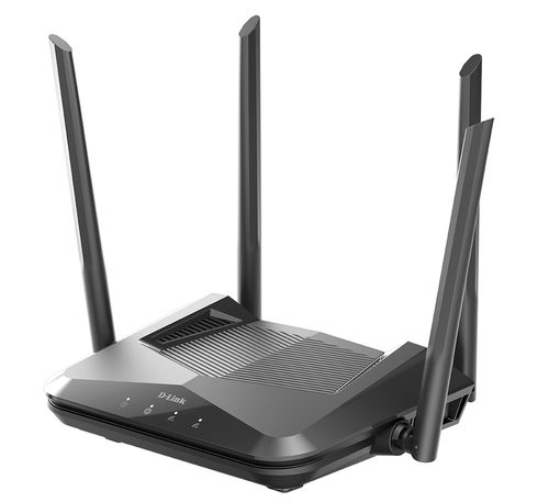 ‏ראוטר D-Link DIR-X1530