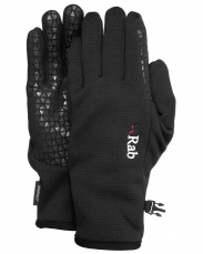 כפפות POWER STREACH CONTACT GRIP GLOVES מבית RAB