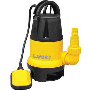 משאבה טבולה למים דלוחים 550W EDS-P 10500 Lavor