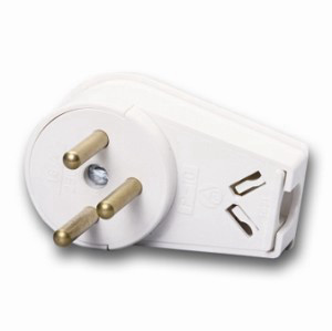 תקע צד לבן הדר דיג