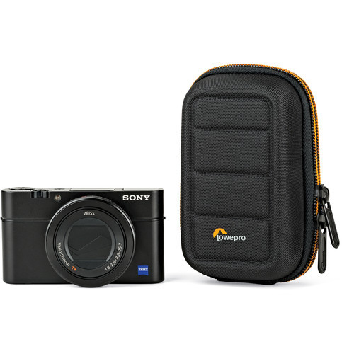נרתיק Lowepro Hardside CS 20