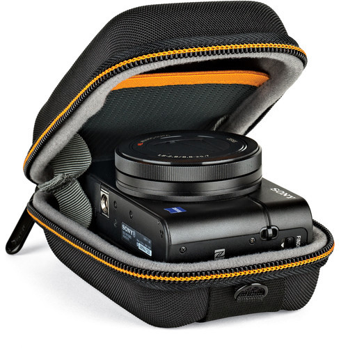 נרתיק Lowepro Hardside CS 20
