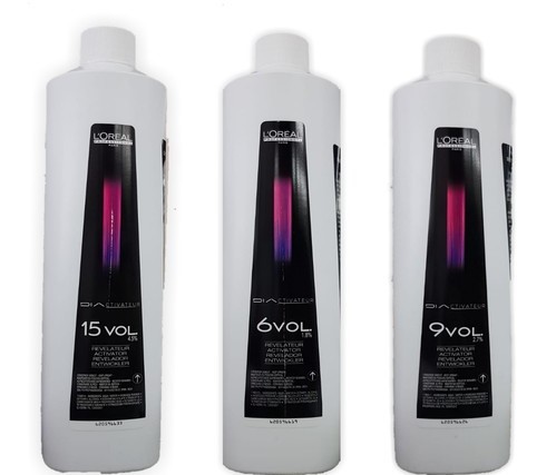 קרם חמצן דיאה קולור דיאה לייט 6%- לוריאל LOREAL