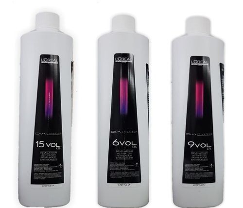 קרם חמצן דיאה קולור דיאה לייט 15%- לוריאל LOREAL
