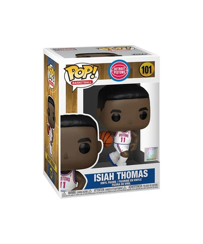 בובת פופ: Isiah Thomas - איזיה תומאס