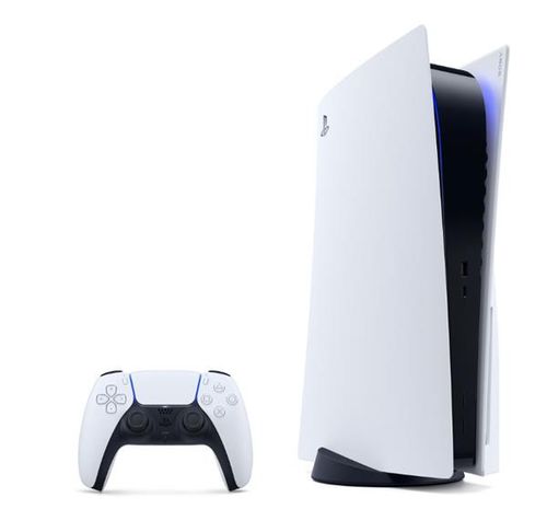 Sony PlayStation 5 825GB digital Edition ללא כונן דיסקים רשמי