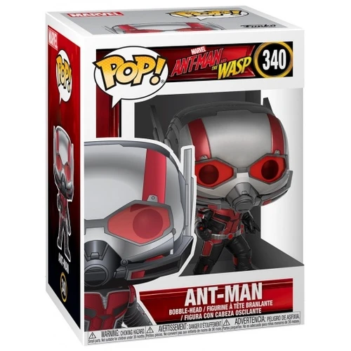 בובת פופ: ANT-MAN - אנטמן