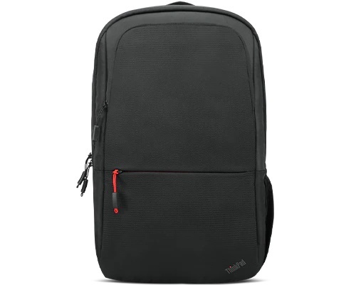 תיק גב למחשב נייד 16 אינץ' Lenovo B210 Eco GX41L83768 - צבע שחור