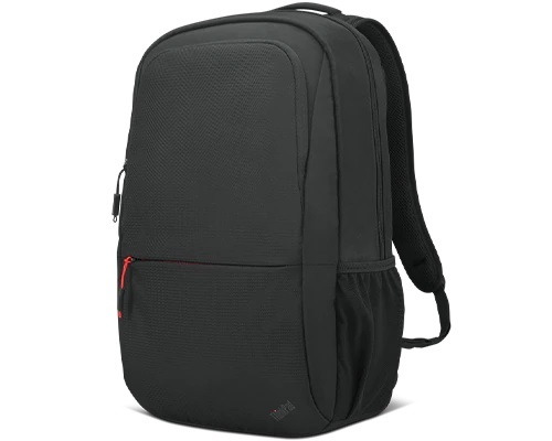 תיק גב למחשב נייד 16 אינץ' Lenovo B210 Eco GX41L83768 - צבע שחור