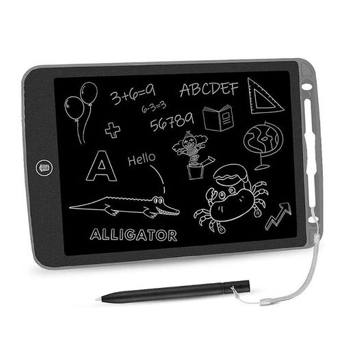 מסך מחיק LCD