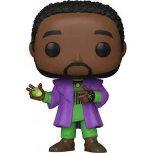 בובת פופ: (Limited Edition) He Who Remains - ההוא שנשאר