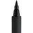 טוש קליגרפיה יפני BIMOJI ראש  קשה גמיש-  hard brush tip medium   זיג