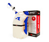 מיכל דלק 15L עם צינור מילוי גמיש כחול - RTECH 15L TANK