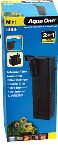 פילטר אקווה וואן 300PF מיני
