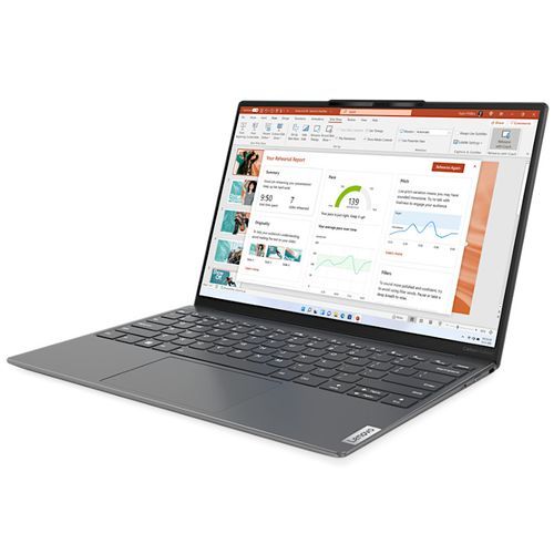 מחשב נייד Lenovo Yoga Slim 7 Carbon 13IAP7 82U9006XIV לנובו