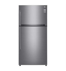 מקרר ‏מקפיא עליון LG ‏588 ‏ליטר דגם GRM6981S