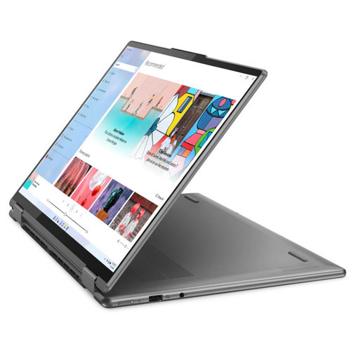 מחשב נייד Lenovo Yoga 7 16IAH7 82UF004HIV לנובו