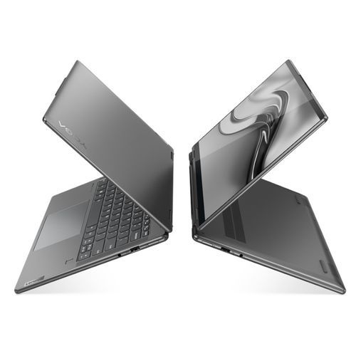מחשב נייד Lenovo Yoga 7 14IAL7 82QE008UIV לנובו
