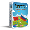 קלפים - הדגל