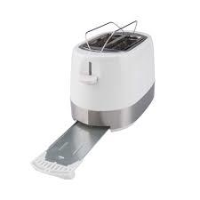 טוסטר קופץ MORPHY RICHARDS לבן דגם 44057